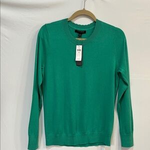 Banana Republic lightweight Crewneck Sweater